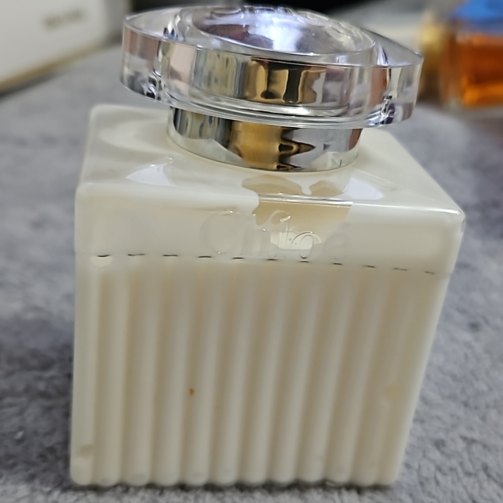 CHLOÉ 3.4 OZ
